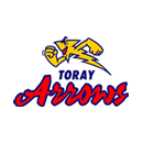 Toray Arrows